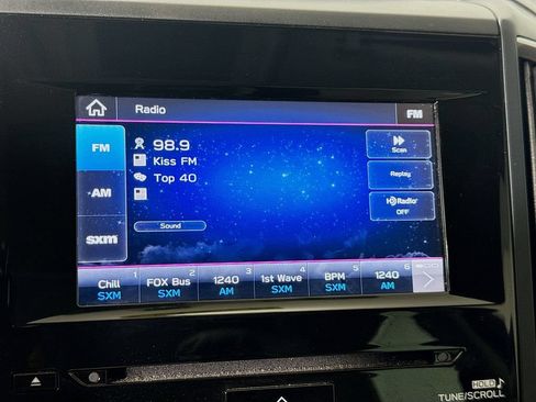 Used 2023 Subaru Forester Premium AWD/4WD image 15