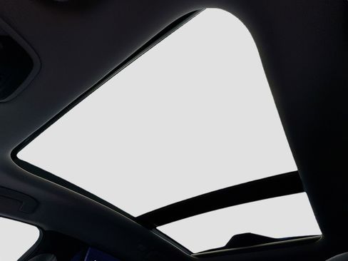 Used 2022 INFINITI QX50 Luxe image 11