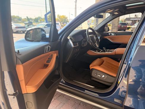 Used 2019 BMW X5 xDrive40i w/ Convenience Package image 23