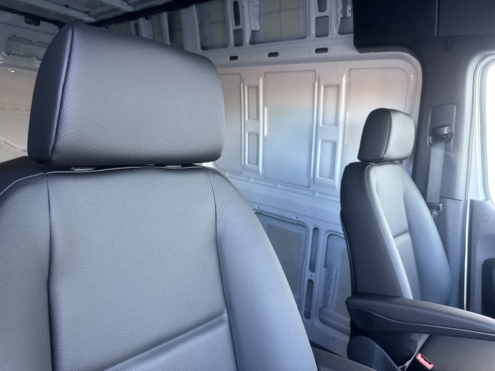 New 2025 Mercedes-Benz Sprinter 2500 image 16