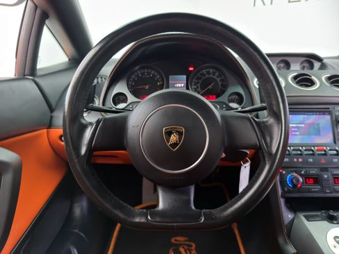 Used 2005 Lamborghini Gallardo AWD/4WD image 19