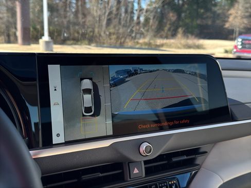 New 2026 Toyota Crown Limited image 23