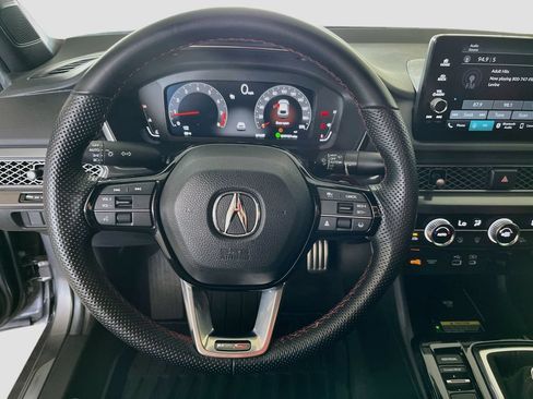 Used 2024 Acura Integra Type S FWD image 11