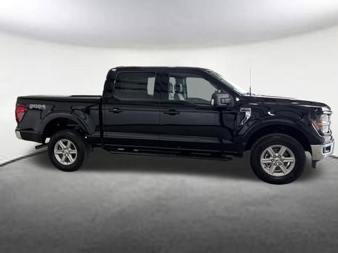 New 2026 Ford F150 XLT w/ Equipment Group 302A MID image 6