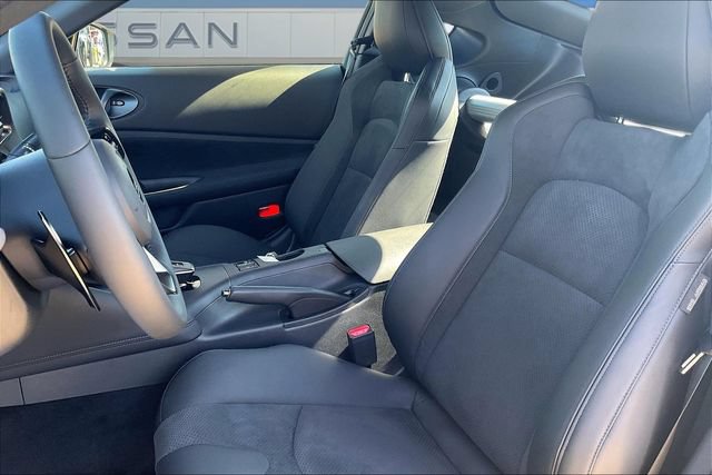 New 2027 Nissan Z Performance RWD image 7