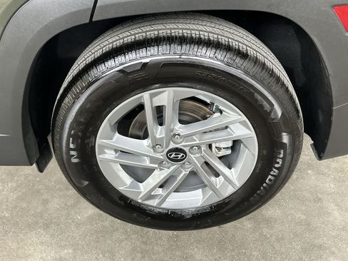 Used 2026 Hyundai Tucson SE FWD image 11
