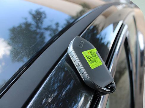 New 2026 Kia K5 LXS image 38