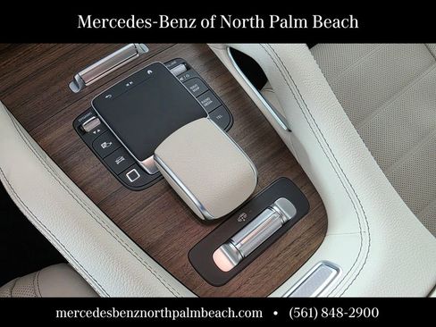 New 2026 Mercedes-Benz GLS 450 4MATIC image 18