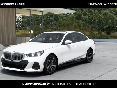 New 2027 BMW 530i