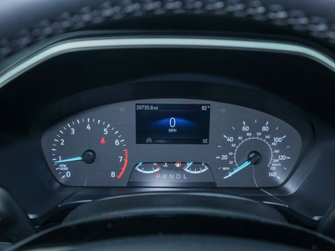 Used 2022 Ford Escape SE w/ Convenience Package image 21