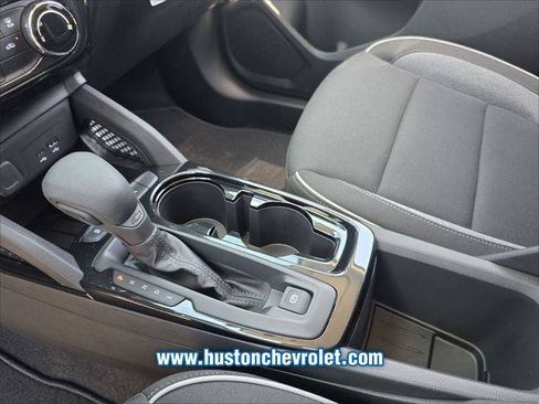 New 2026 Chevrolet TrailBlazer LT w/ Driver Confidence Package FWD image 26