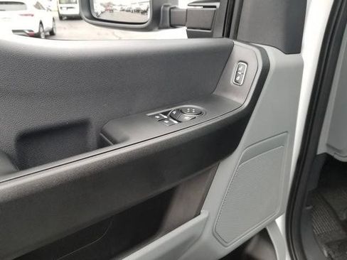 New 2026 Ford F250 XL w/ XL Chrome Package image 15