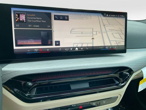 New 2026 BMW 330i Sedan w/ M Sport Package image 17