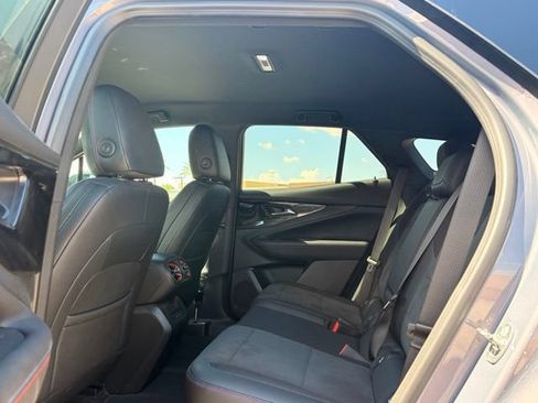 Used 2024 Chevrolet Blazer EV RS AWD/4WD image 15