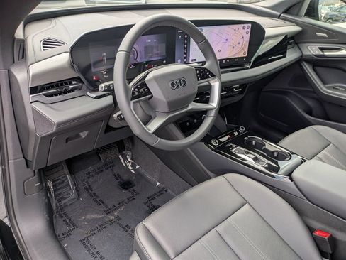 New 2027 Audi Q6 e-tron Premium Plus AWD/4WD image 8