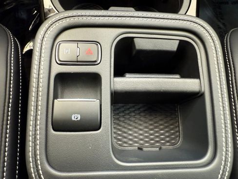 New 2025 Ford Mustang Mach-E GT w/ Interior Protection Package image 38