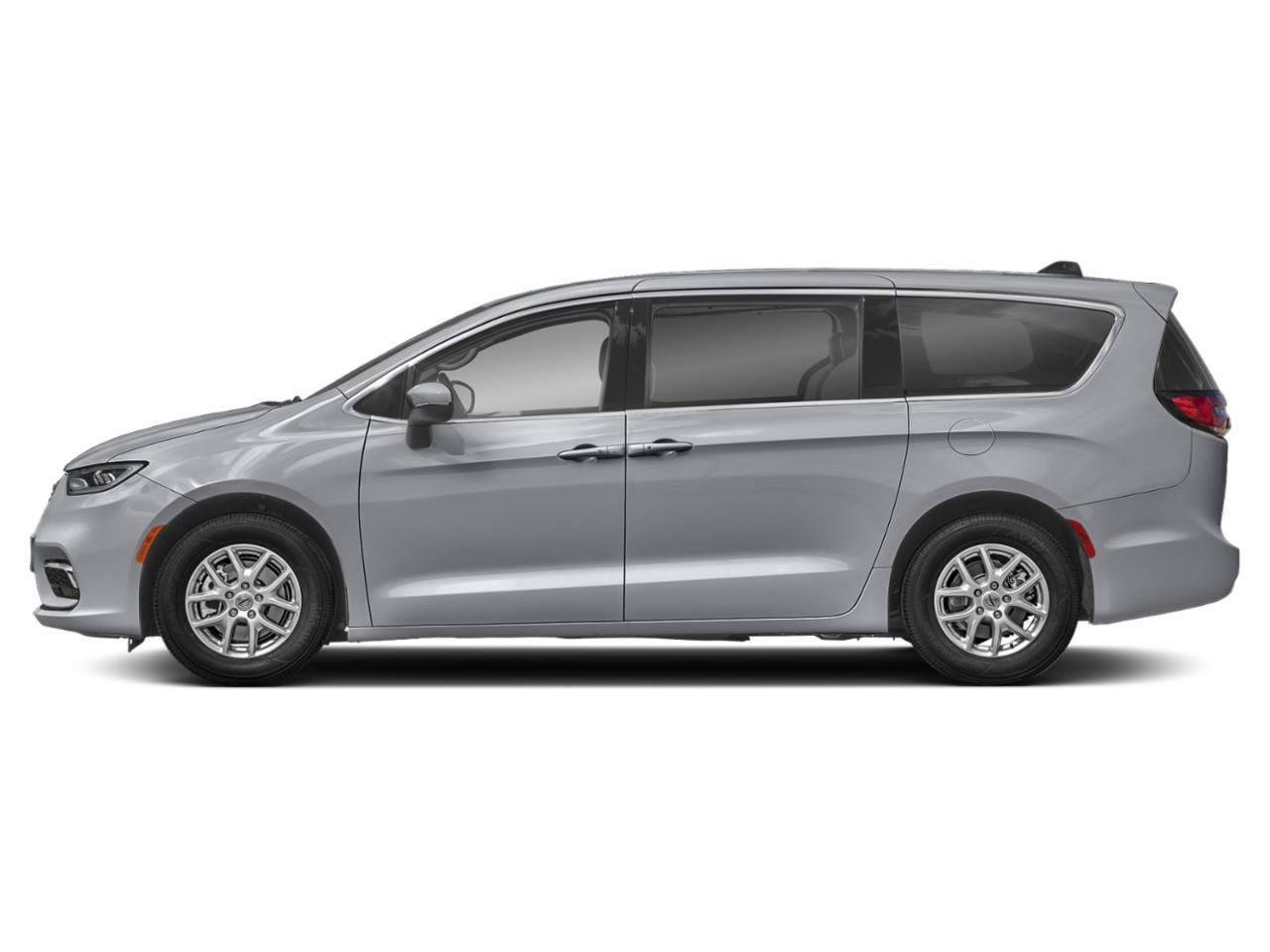 Used 2024 Chrysler Pacifica Touring-L FWD image 12