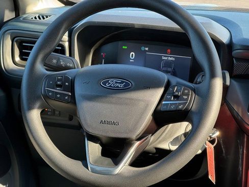 New 2026 Ford Maverick XL w/ Equipment Group 101A image 7