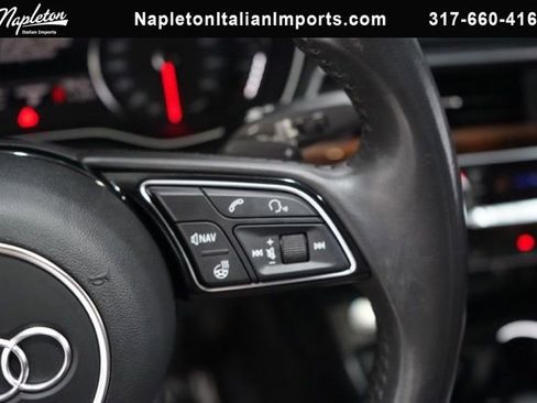 Used 2018 Audi A5 2.0T Premium Plus w/ Premium Plus image 22