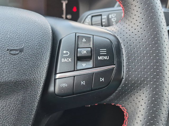 Used 2026 Ford Escape ST-Line FWD image 21