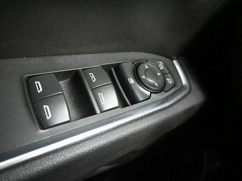 Used 2025 Chevrolet Silverado 1500 RST w/ LPO, Liner Protection Package image 22