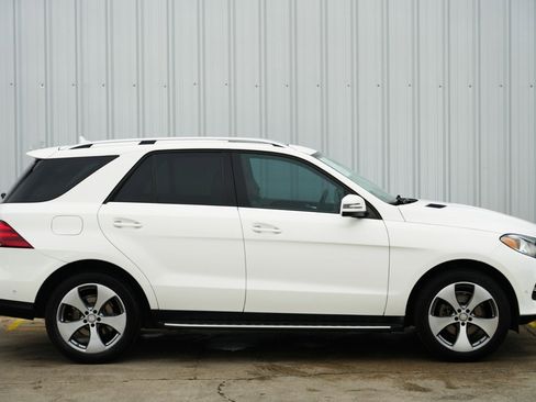 Used 2016 Mercedes-Benz GLE 350 4MATIC image 49