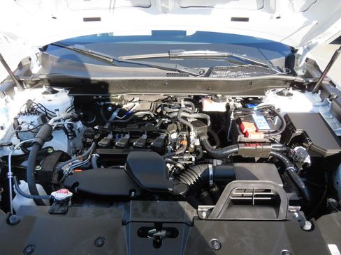 Used 2023 Honda CR-V LX image 30