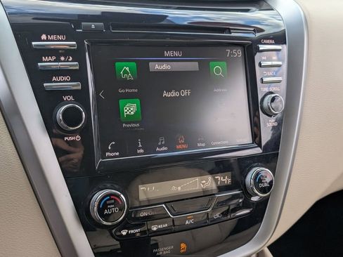 Used 2021 Nissan Murano SL image 22