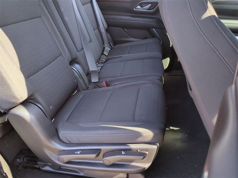 Certified 2021 Chevrolet Tahoe LS image 26