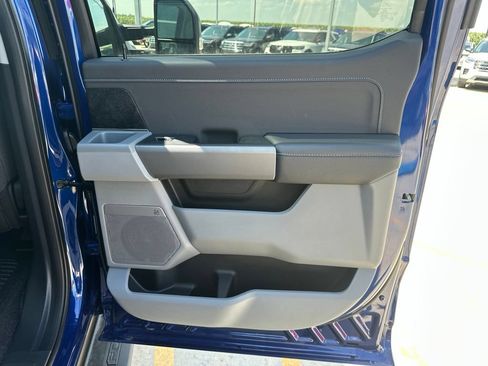 New 2026 Ford F250 XLT w/ XLT Premium Package AWD/4WD image 29