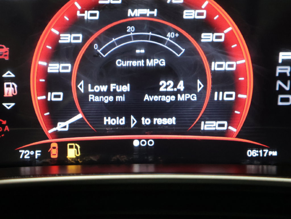 Used 2013 Dodge Dart Aero FWD image 32