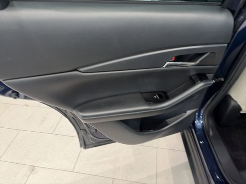 Used 2022 MAZDA CX-30 AWD 2.5 S w/ Preferred Package image 14