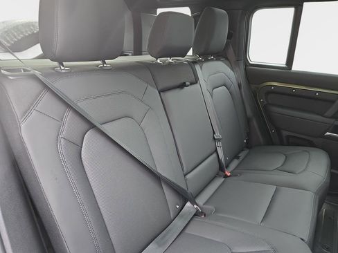 New 2026 Land Rover Defender 110 S AWD/4WD image 12