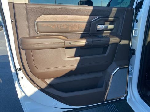 New 2026 RAM 2500 Limited image 36