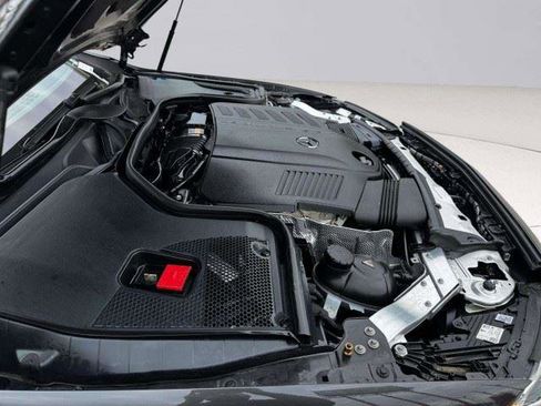 Used 2023 Mercedes-Benz E 450 4MATIC Cabriolet image 55