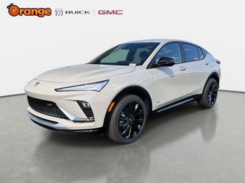 New 2026 Buick Envista Sport Touring image 7