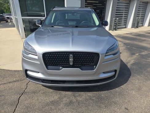 Certified 2023 Lincoln Aviator Reserve w/ Jet Package AWD/4WD image 14