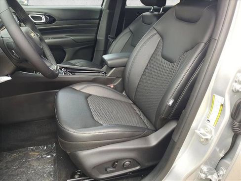 New 2026 Jeep Compass Latitude w/ Quick Order Package 29K image 4