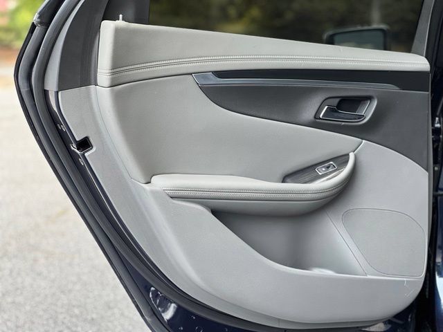 Used 2019 Chevrolet Impala LS FWD image 14