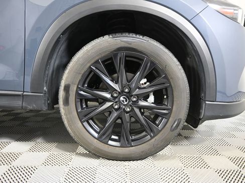 Used 2023 MAZDA CX-5 Carbon Edition AWD/4WD image 11