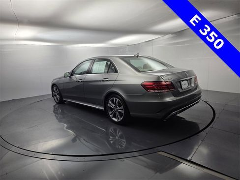 Used 2015 Mercedes-Benz E 350 Sedan image 13
