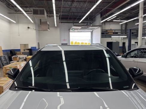 Used 2025 Ford Explorer Platinum w/ LUX Leather Package image 27