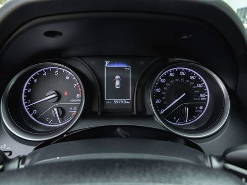 Certified 2023 Toyota Camry SE image 15