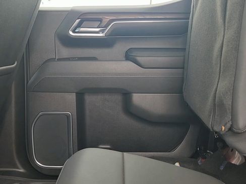 Used 2024 GMC Sierra 1500 SLT w/ SLT Premium Plus Package image 17