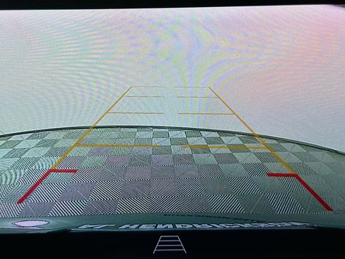 Used 2026 Buick Encore GX Sport Touring image 25