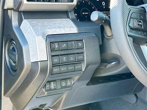 New 2026 Toyota Tacoma Trailhunter image 10