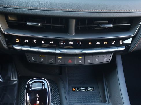 New 2026 Cadillac CT5 Sport image 25