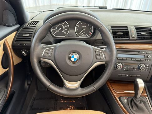Used 2013 BMW 128i Convertible RWD image 16