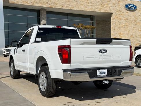 New 2026 Ford F150 XL w/ Equipment Group 103A High image 42