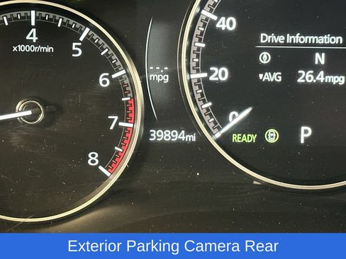 Used 2025 MAZDA CX-90 3.3 Turbo w/ Select Package AWD/4WD image 3